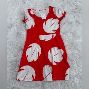 Women’s LILO costume (D12)